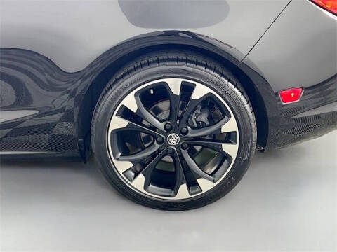 2019 Buick Cascada Sport Touring