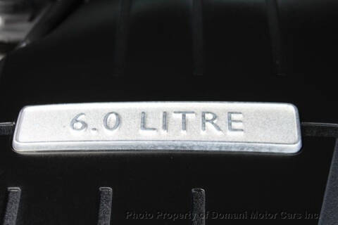 2014 Bentley Flying Spur