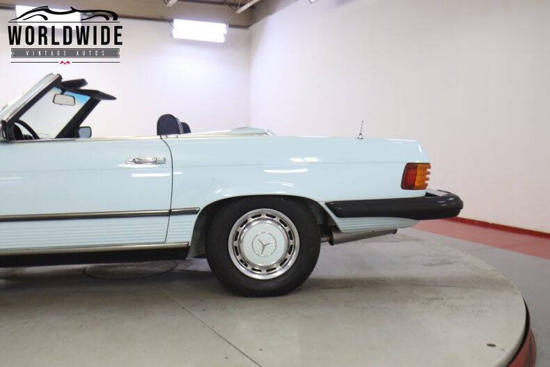 1975 Mercedes-Benz 450-Class