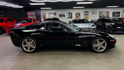 2006 Chevrolet Corvette