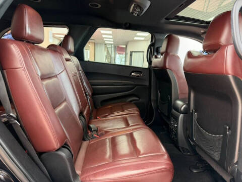 2023 Dodge Durango GT Plus