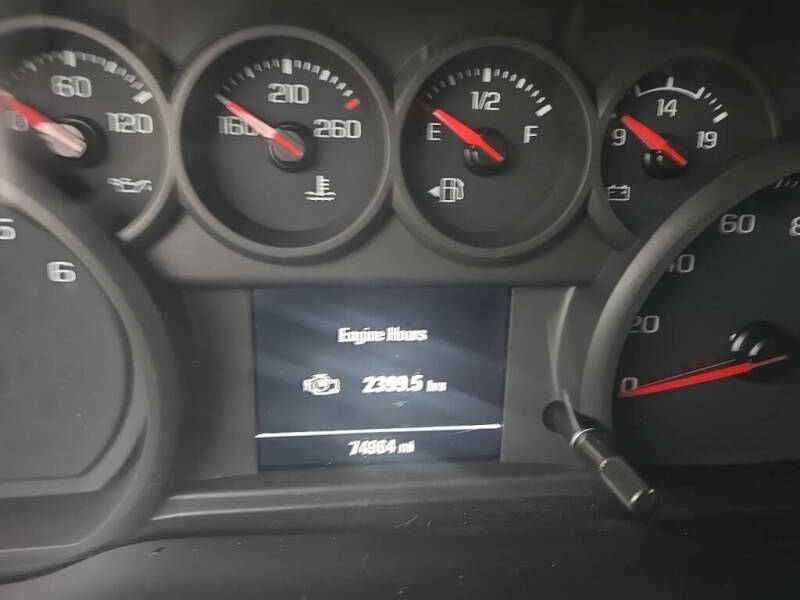 2022 Chevrolet Silverado 1500 Limited