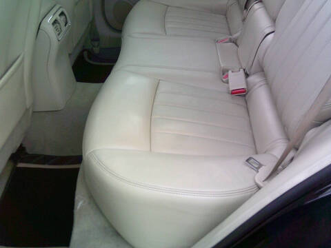 2012 Infiniti EX35 Journey