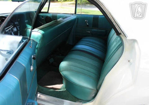 1968 Oldsmobile Eighty-Eight
