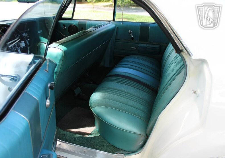 1968 Oldsmobile Eighty-Eight