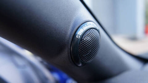 2015 Ford Mustang GT