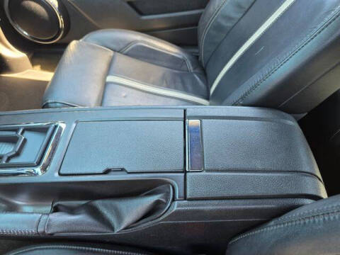 2014 Ford Mustang GT Premium