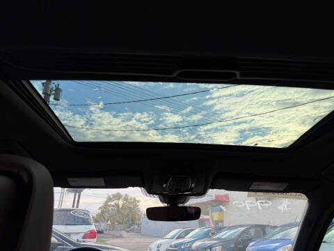 2017 Audi A4 2.0T quattro Premium Plus