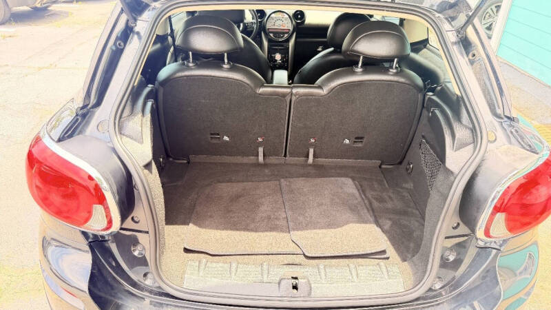 2013 MINI Paceman Cooper