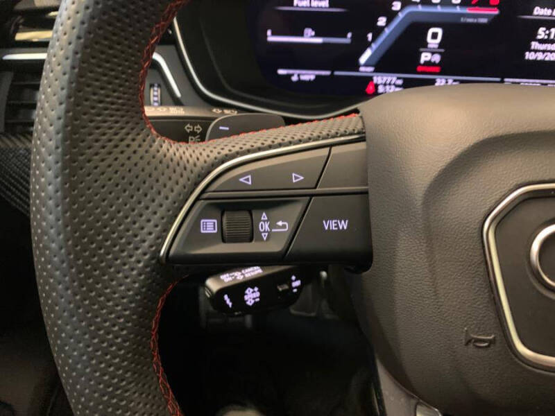 2024 Audi S5 Sportback 3.0T quattro Premium Plus