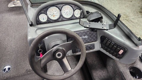 2012 Lund IMPACT 1675