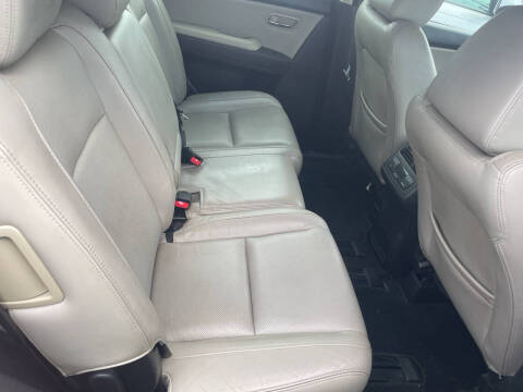 2013 Mazda CX-9 Touring