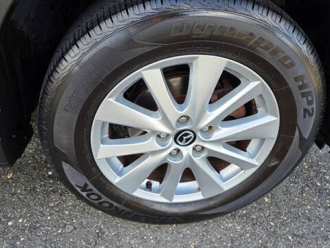 2015 Mazda CX-5 Touring