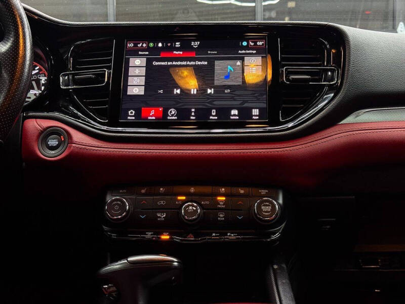 2022 Dodge Durango R/T