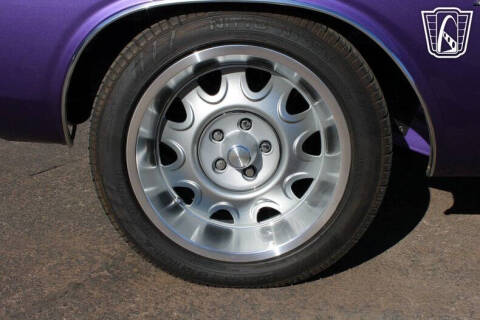 1970 Dodge Challenger