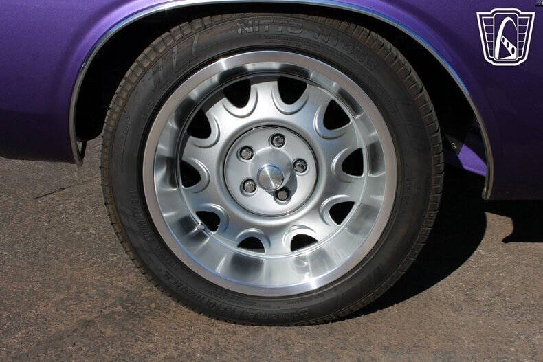 1970 Dodge Challenger