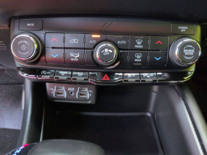 2021 Dodge Durango GT