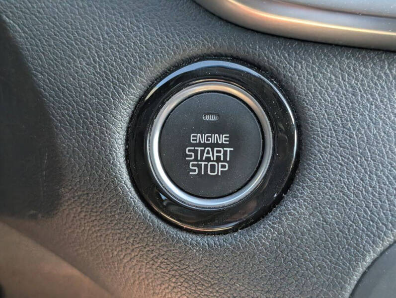 2017 Kia Sorento EX