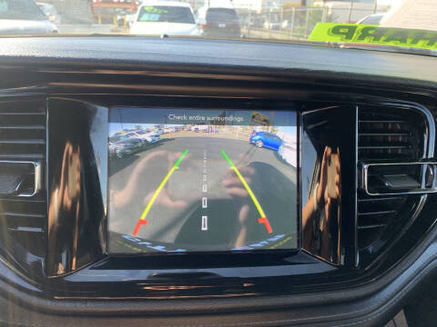 2021 Dodge Durango GT