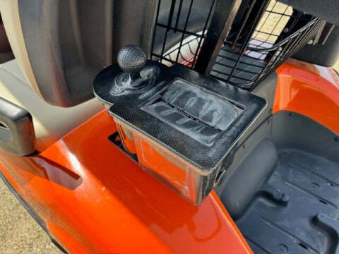 2014 Yamaha GOLF CART