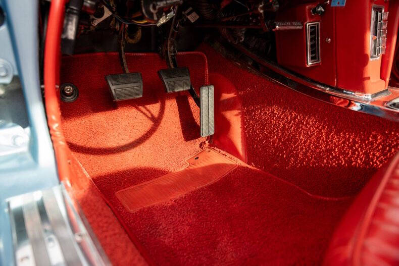 1964 Chevrolet Corvette