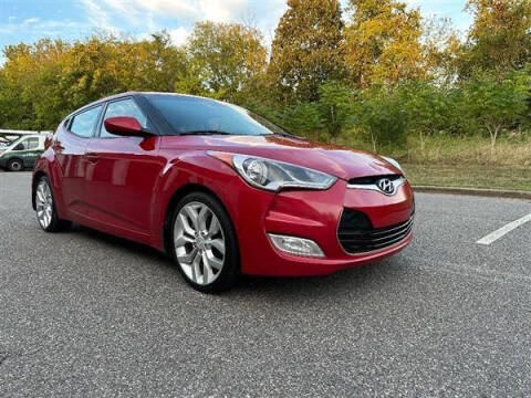 2012 Hyundai Veloster