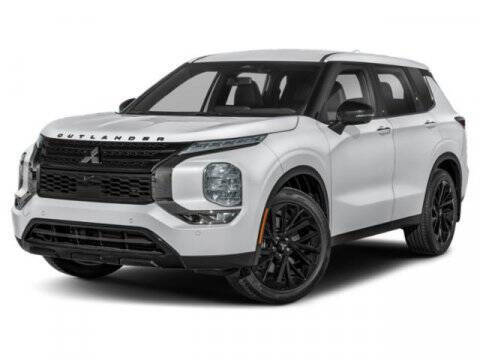 2023 Mitsubishi Outlander for sale at Planet Automotive Group in Charlotte NC