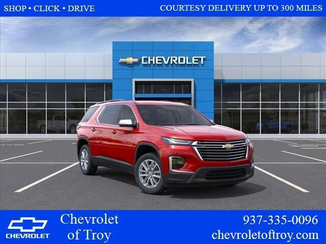 Chevrolet Of Troy in Troy OH Carsforsale