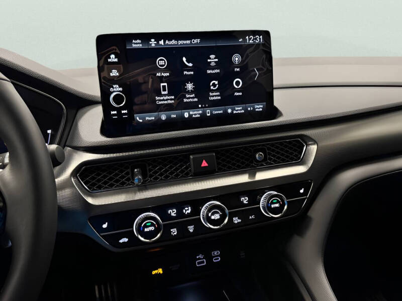 2026 Acura Integra w/Tech w/A-SPEC