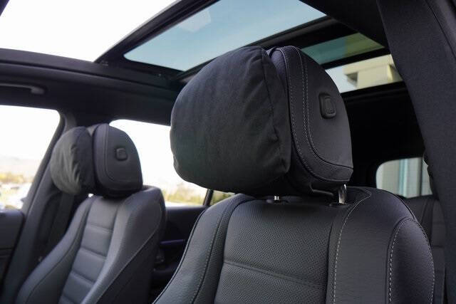 2026 Mercedes-Benz GLS GLS 450