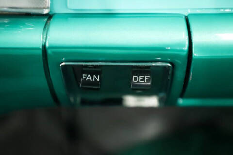 1958 Chevrolet Delray