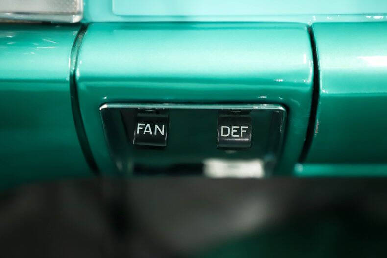 1958 Chevrolet Delray