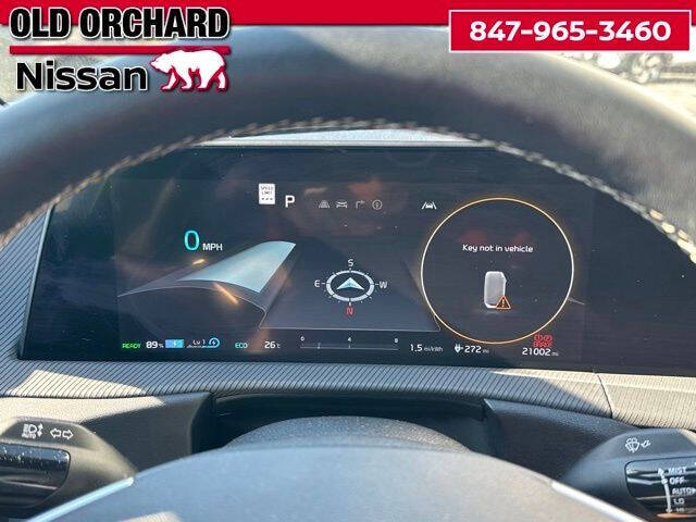 2023 Kia EV6 GT-Line