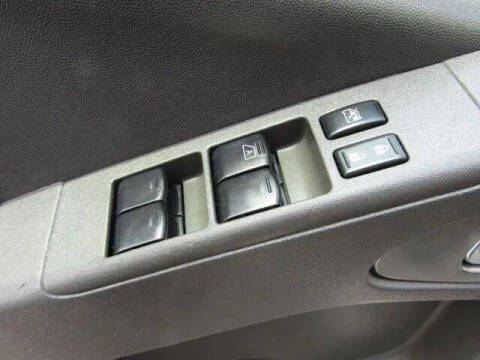 2019 Nissan Frontier