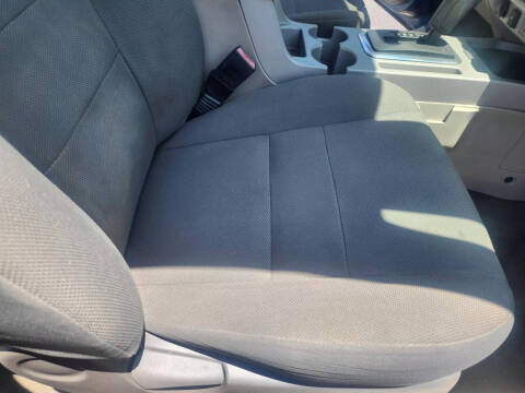 2009 Ford Escape XLT