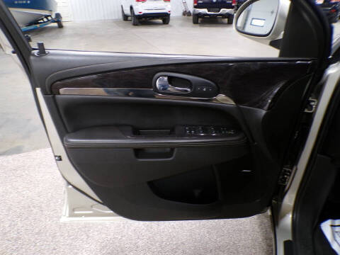 2015 Buick Enclave Premium