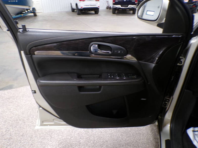 2015 Buick Enclave Premium