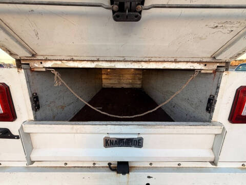 2019 Ford F-250 Super Duty XL