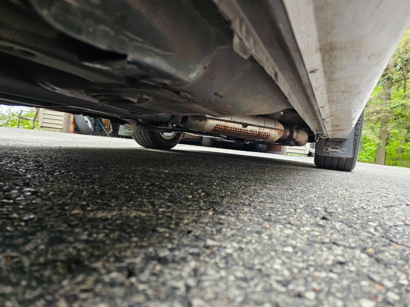 1982 Chevrolet Camaro