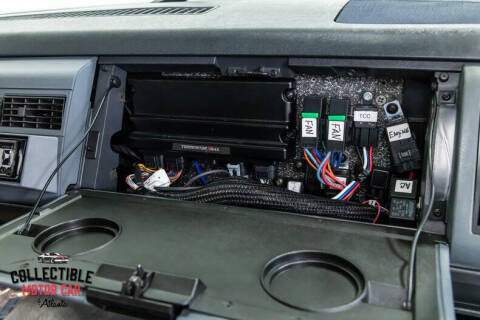 1989 GMC Sierra 1500