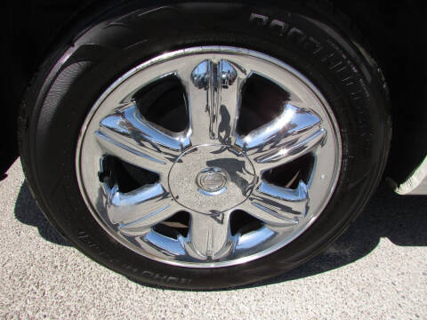 2004 Chrysler PT Cruiser Limited Edition