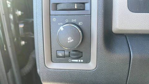 2012 RAM 1500 Express