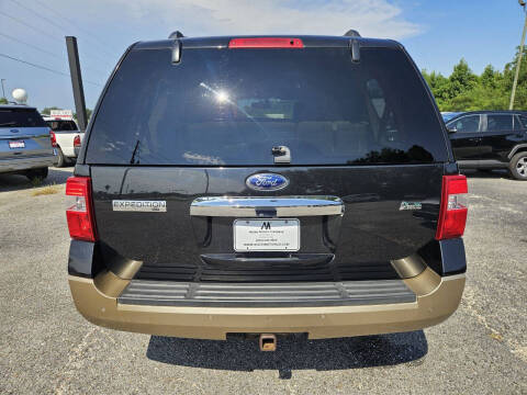 2014 Ford Expedition XLT