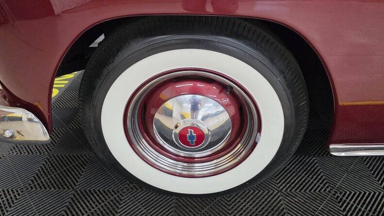 1949 Chevrolet Styleline