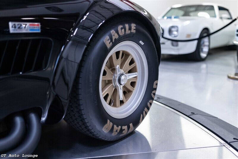 1965 Shelby Kirkham Cobra 45