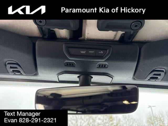 2023 Jeep Gladiator High Altitude