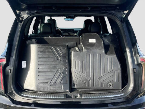 2023 Kia Telluride SX-Prestige X-Pro