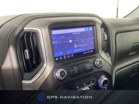 2023 GMC Sierra 2500HD