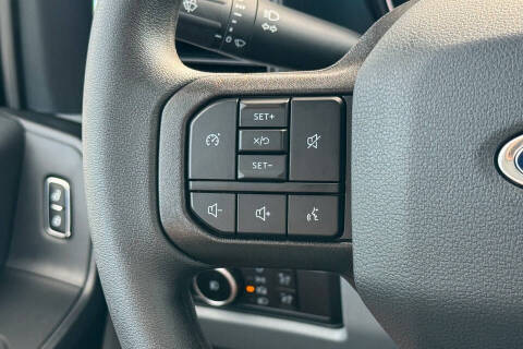 2025 Ford F-350 Super Duty