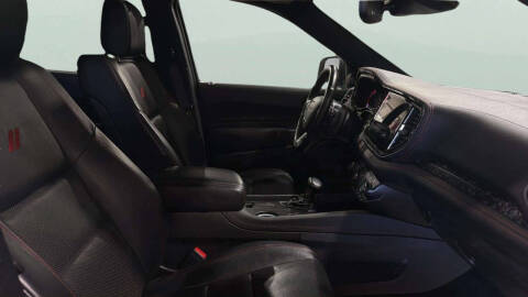2024 Dodge Durango R/T